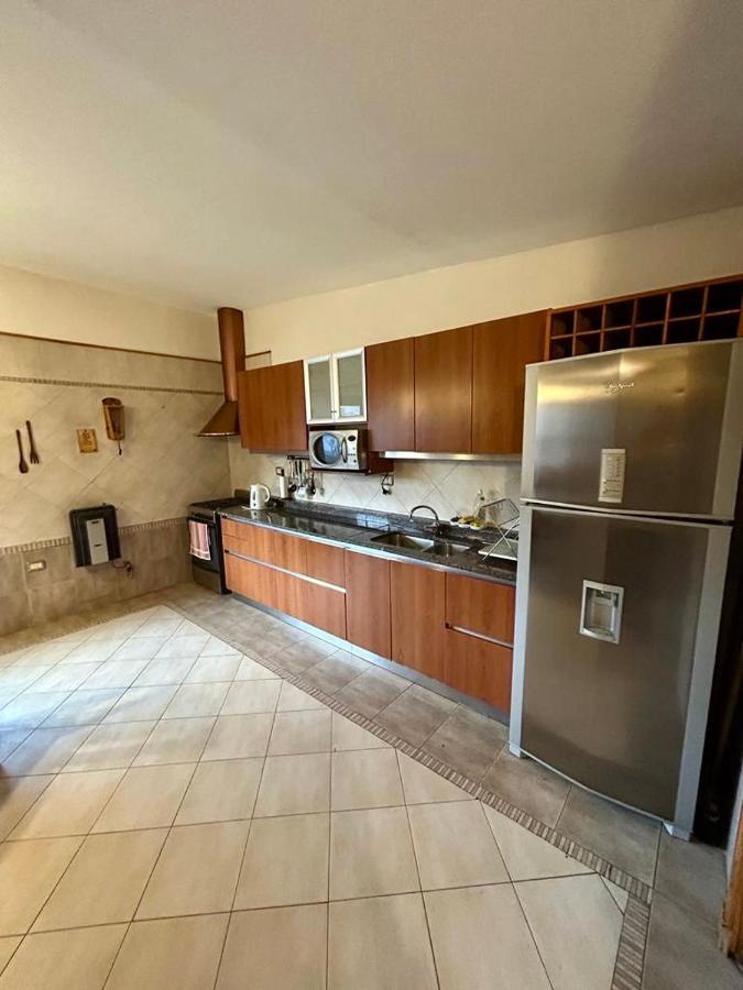 Apartamento La Noemi *