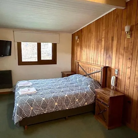 La Noemi Apartment Esquel Exterior photo