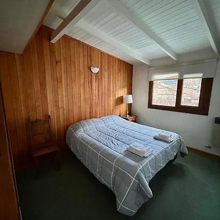 La Noemi Apartment Esquel Exterior photo