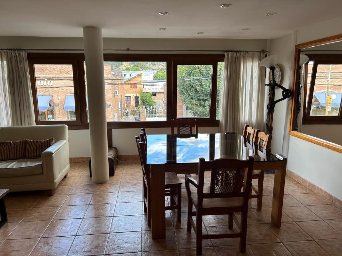 La Noemi Apartment