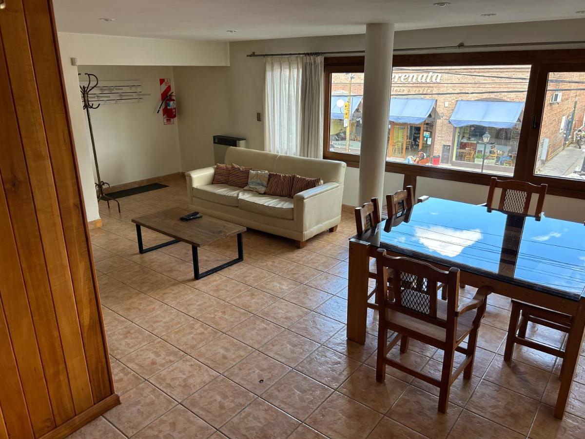 La Noemi Apartment *