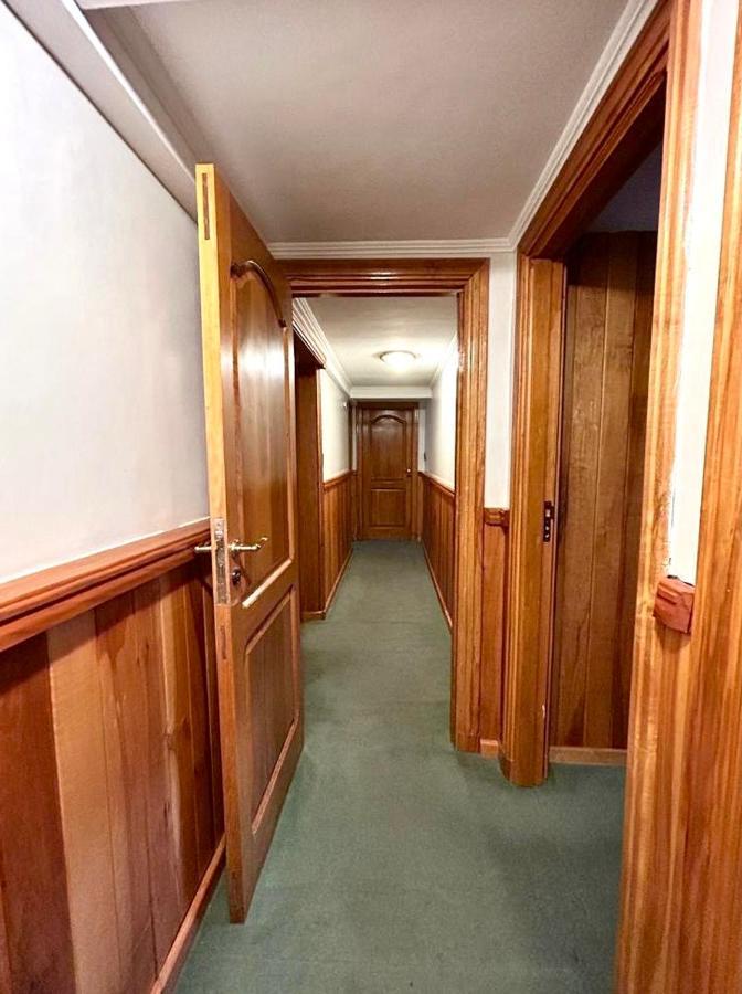 La Noemi Apartment Esquel