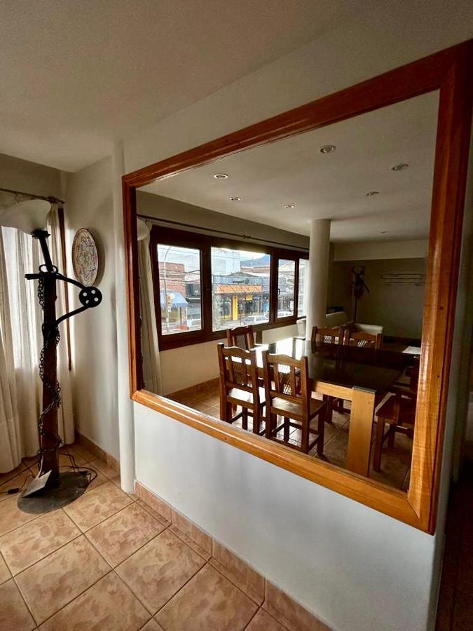 Apartment La Noemi