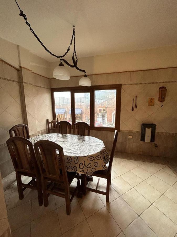 Apartment La Noemi *