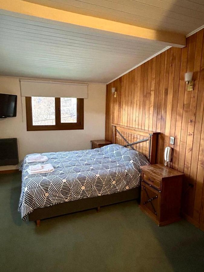 La Noemi Apartment Esquel