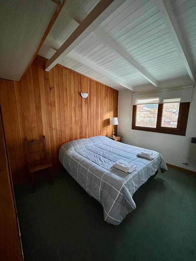 La Noemi Apartment Esquel